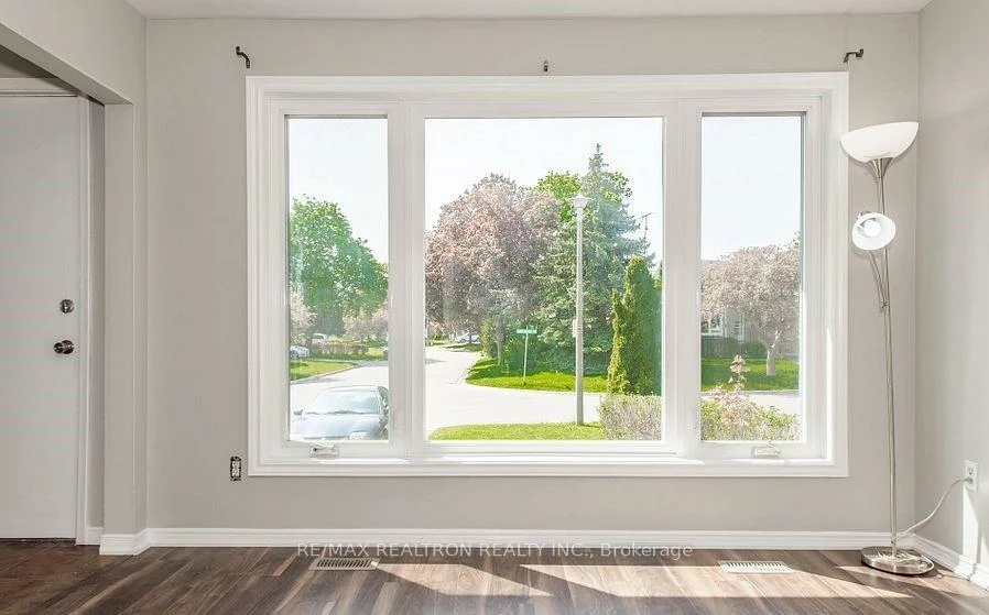 60, Northwood, Northwood Park, Brampton