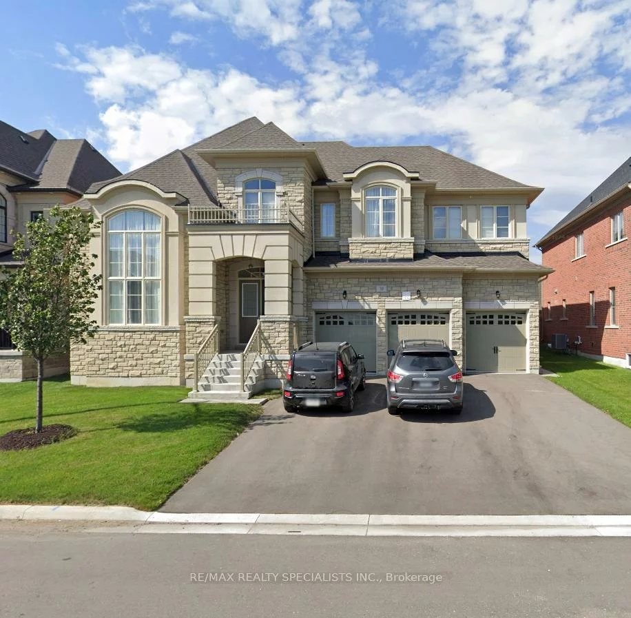 10, Balloon, Toronto Gore Rural Estate, Brampton