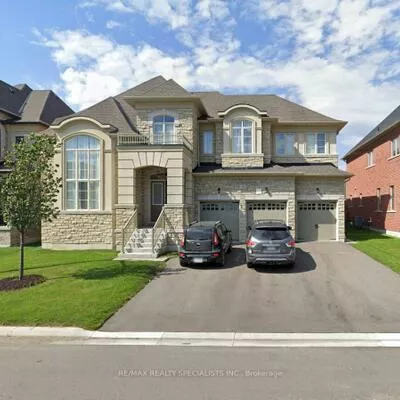 10, Balloon, Toronto Gore Rural Estate, Brampton