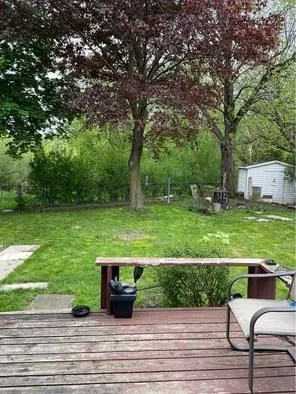 78, Prouse, Brampton North, Brampton