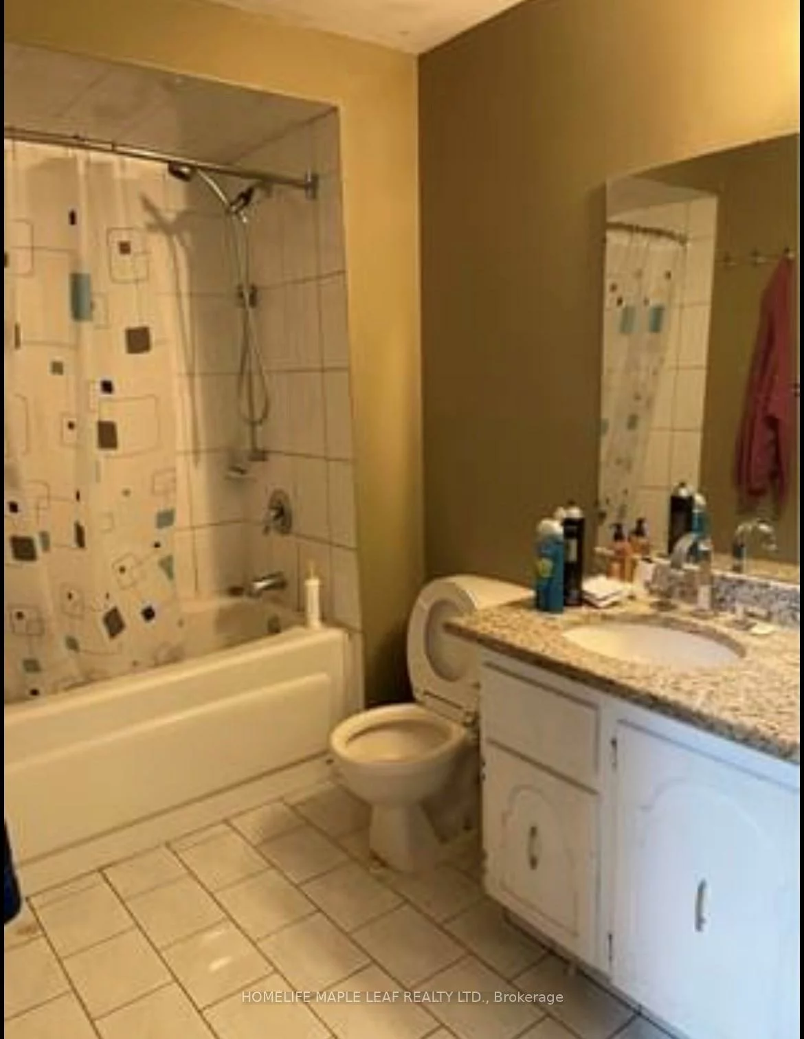 78, Prouse, Brampton North, Brampton
