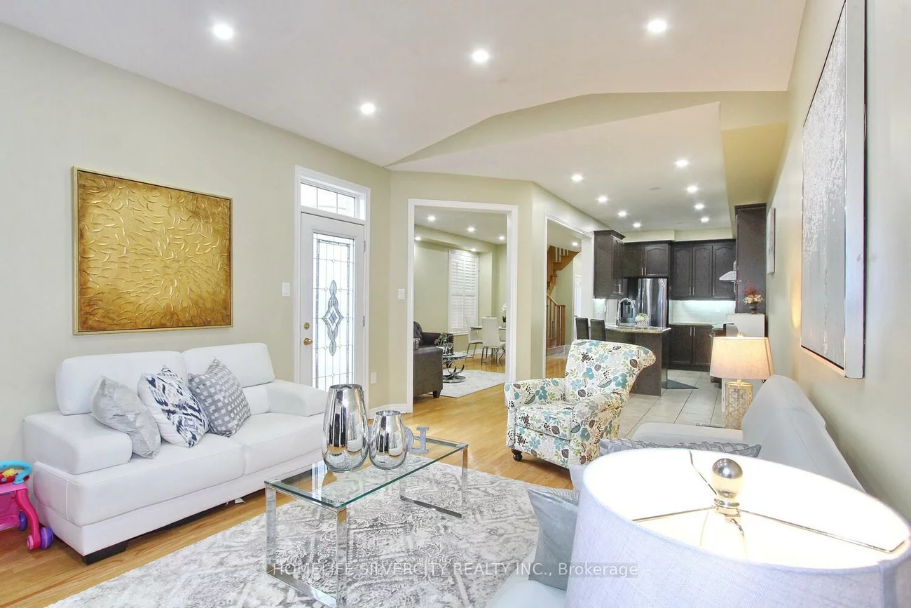 23, Shortreed, Sandringham-Wellington, Brampton