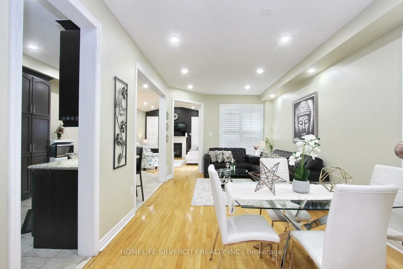 23, Shortreed, Sandringham-Wellington, Brampton