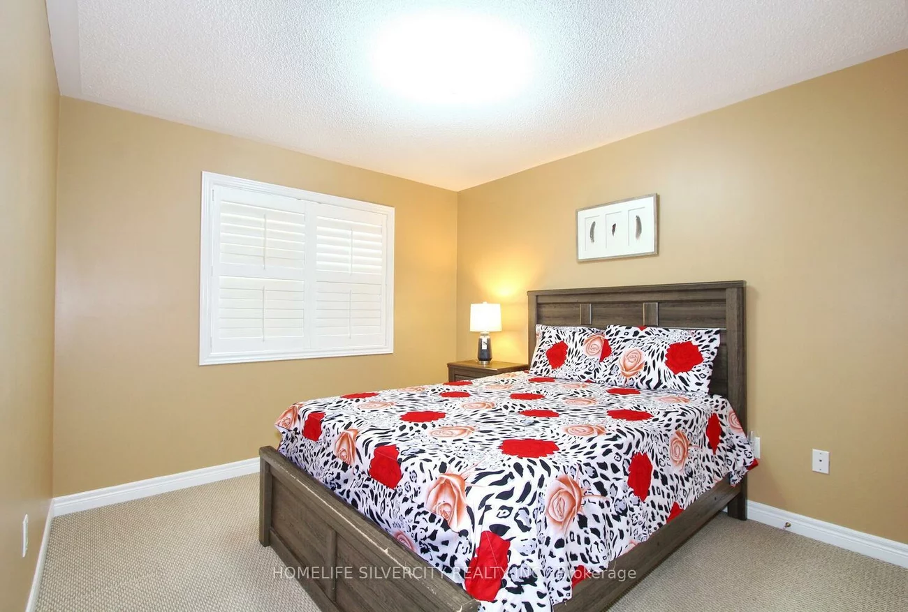 23, Shortreed, Sandringham-Wellington, Brampton