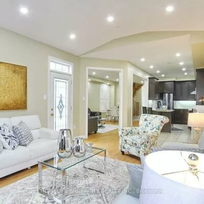 23, Shortreed, Sandringham-Wellington, Brampton