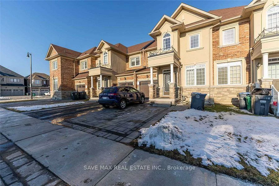 5, Maynada(Upper), Northwest Brampton, Brampton