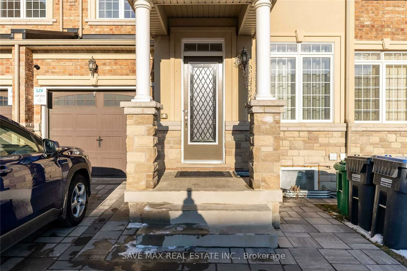 5, Maynada(Upper), Northwest Brampton, Brampton