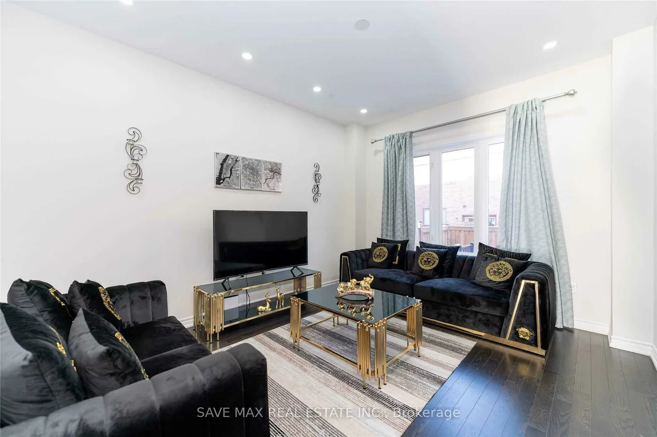 5, Maynada(Upper), Northwest Brampton, Brampton