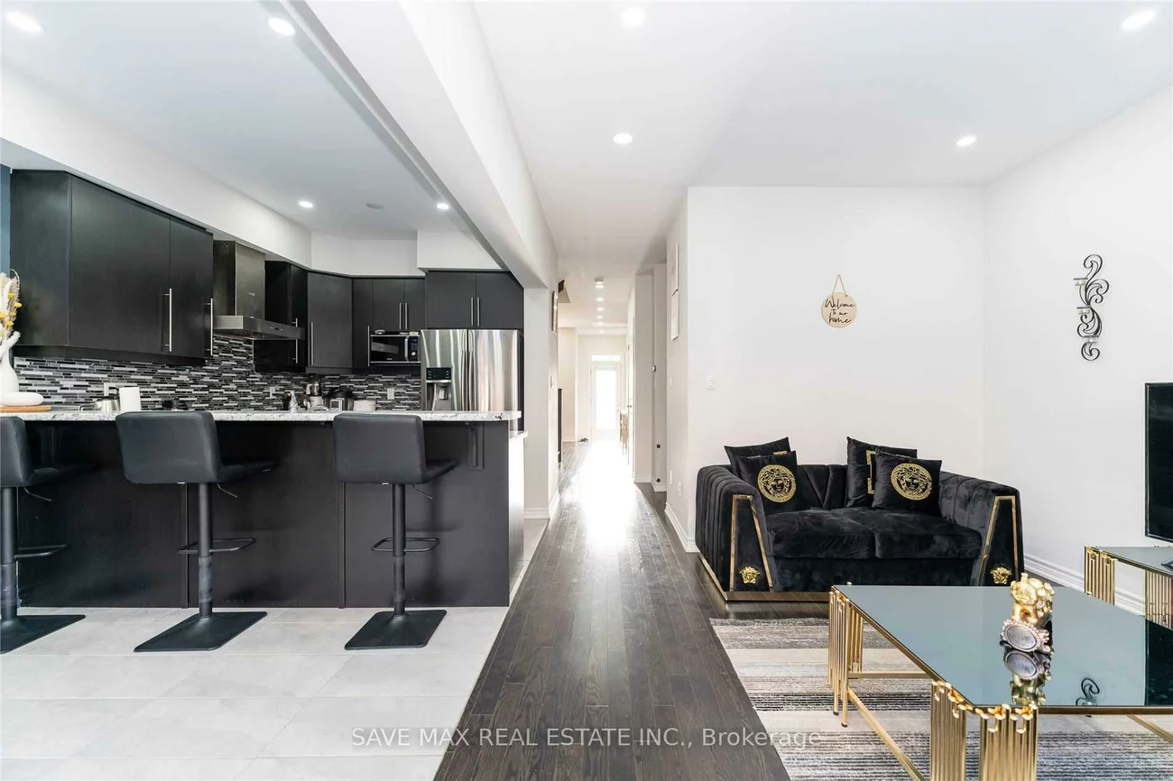 5, Maynada(Upper), Northwest Brampton, Brampton