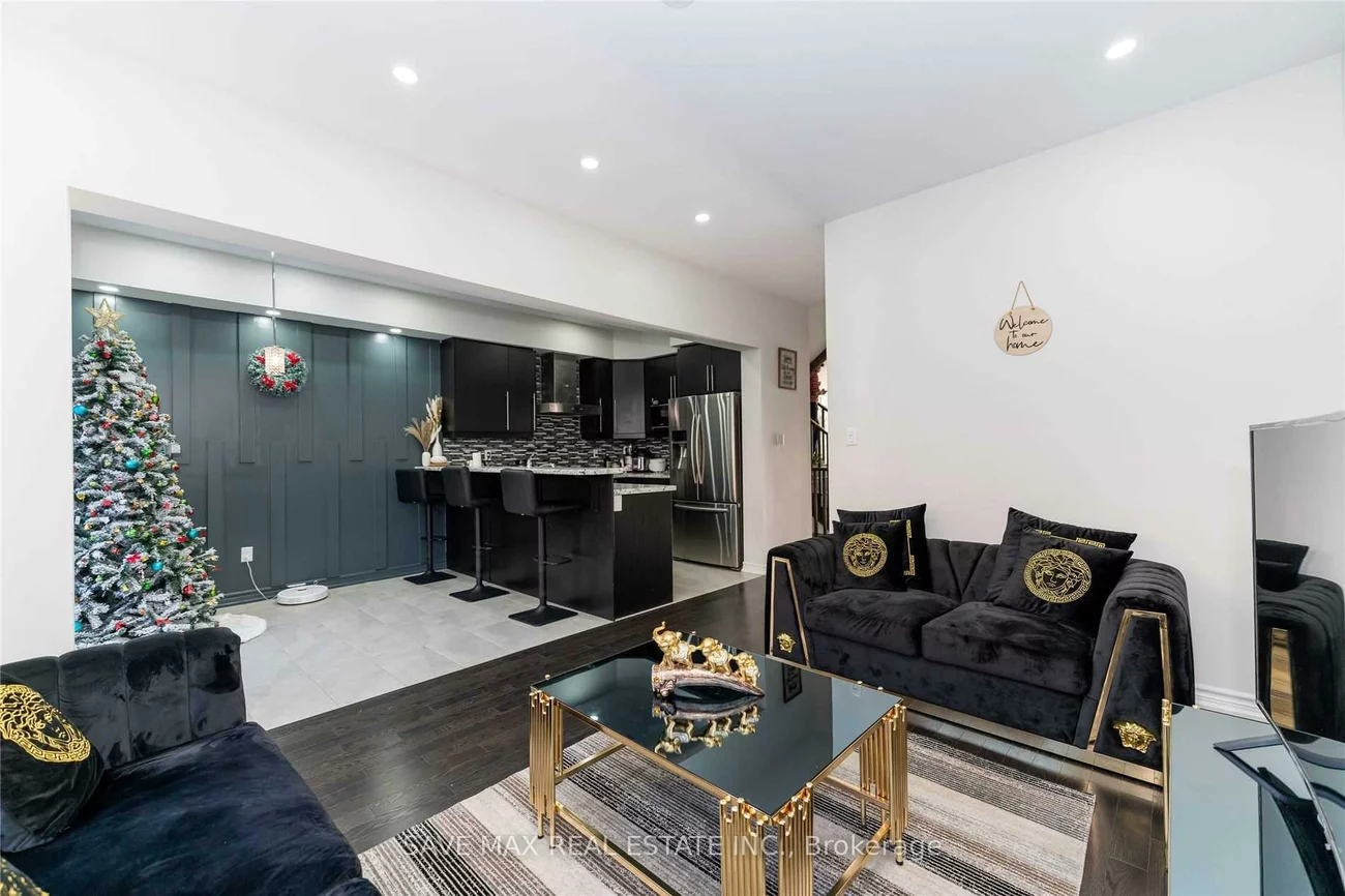 5, Maynada(Upper), Northwest Brampton, Brampton