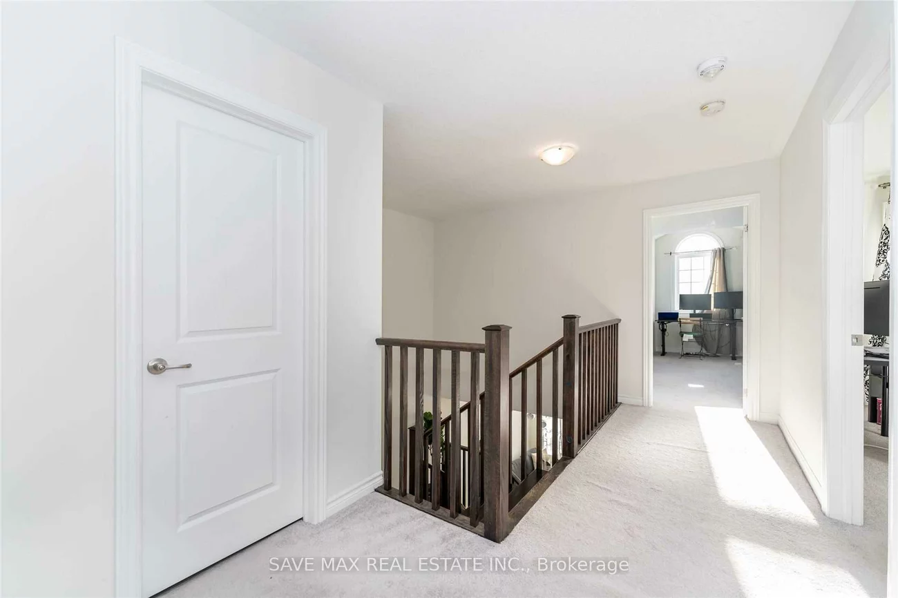 5, Maynada(Upper), Northwest Brampton, Brampton