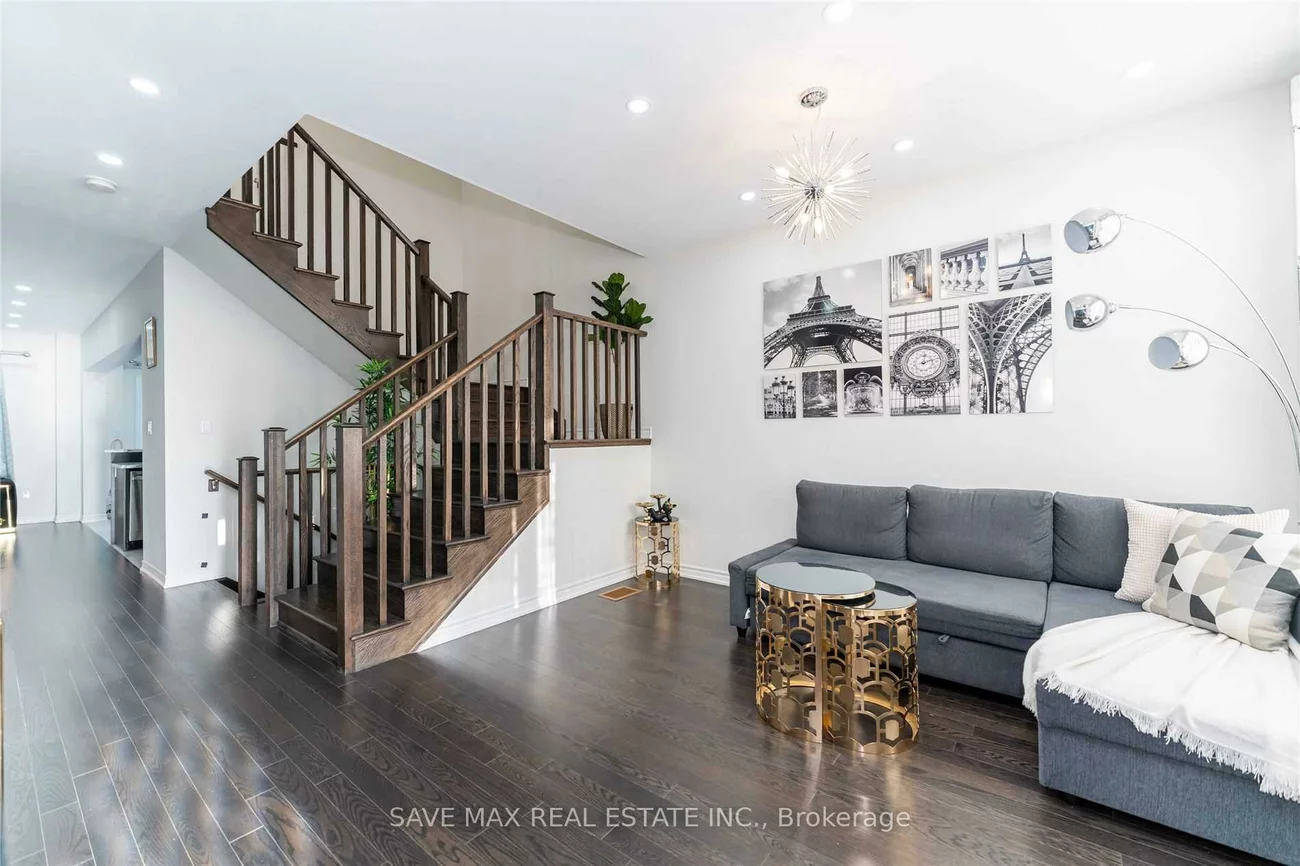 5, Maynada(Upper), Northwest Brampton, Brampton