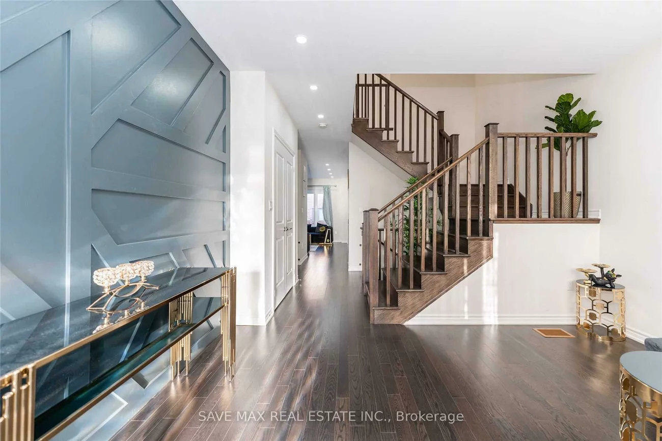 5, Maynada(Upper), Northwest Brampton, Brampton