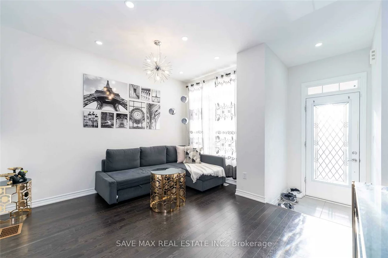 5, Maynada(Upper), Northwest Brampton, Brampton