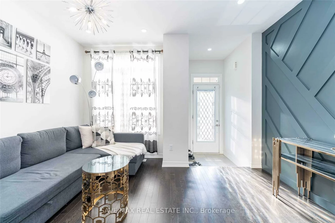 5, Maynada(Upper), Northwest Brampton, Brampton