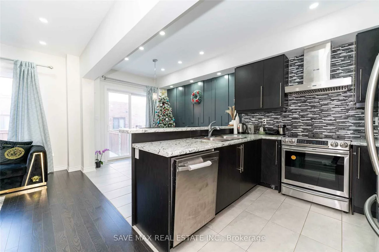 5, Maynada(Upper), Northwest Brampton, Brampton