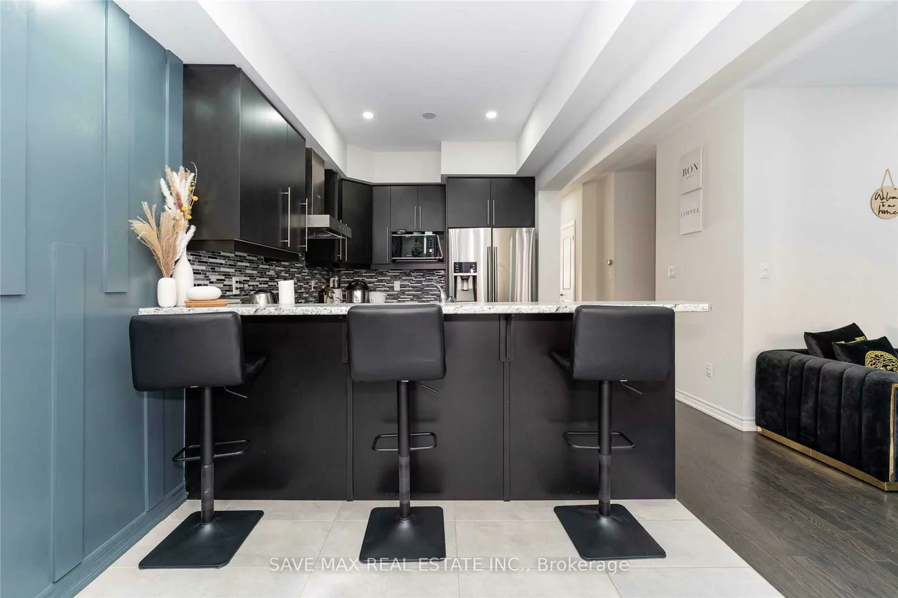 5, Maynada(Upper), Northwest Brampton, Brampton