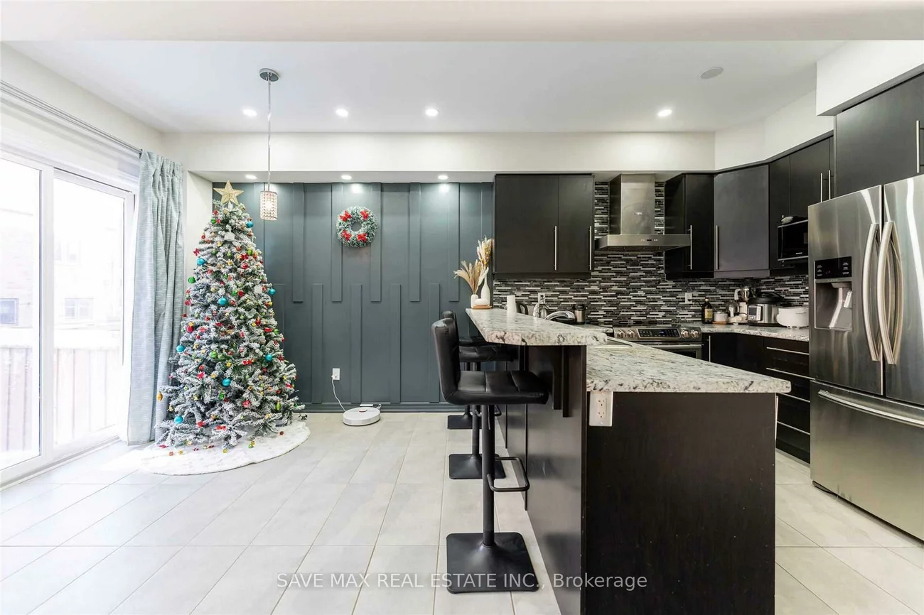 5, Maynada(Upper), Northwest Brampton, Brampton