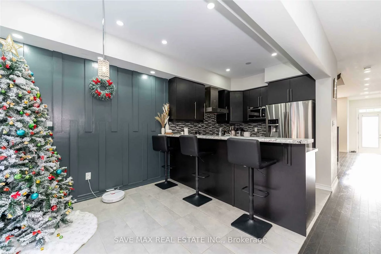 5, Maynada(Upper), Northwest Brampton, Brampton