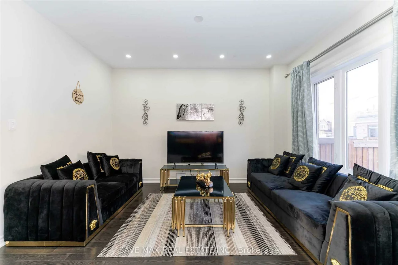 5, Maynada(Upper), Northwest Brampton, Brampton