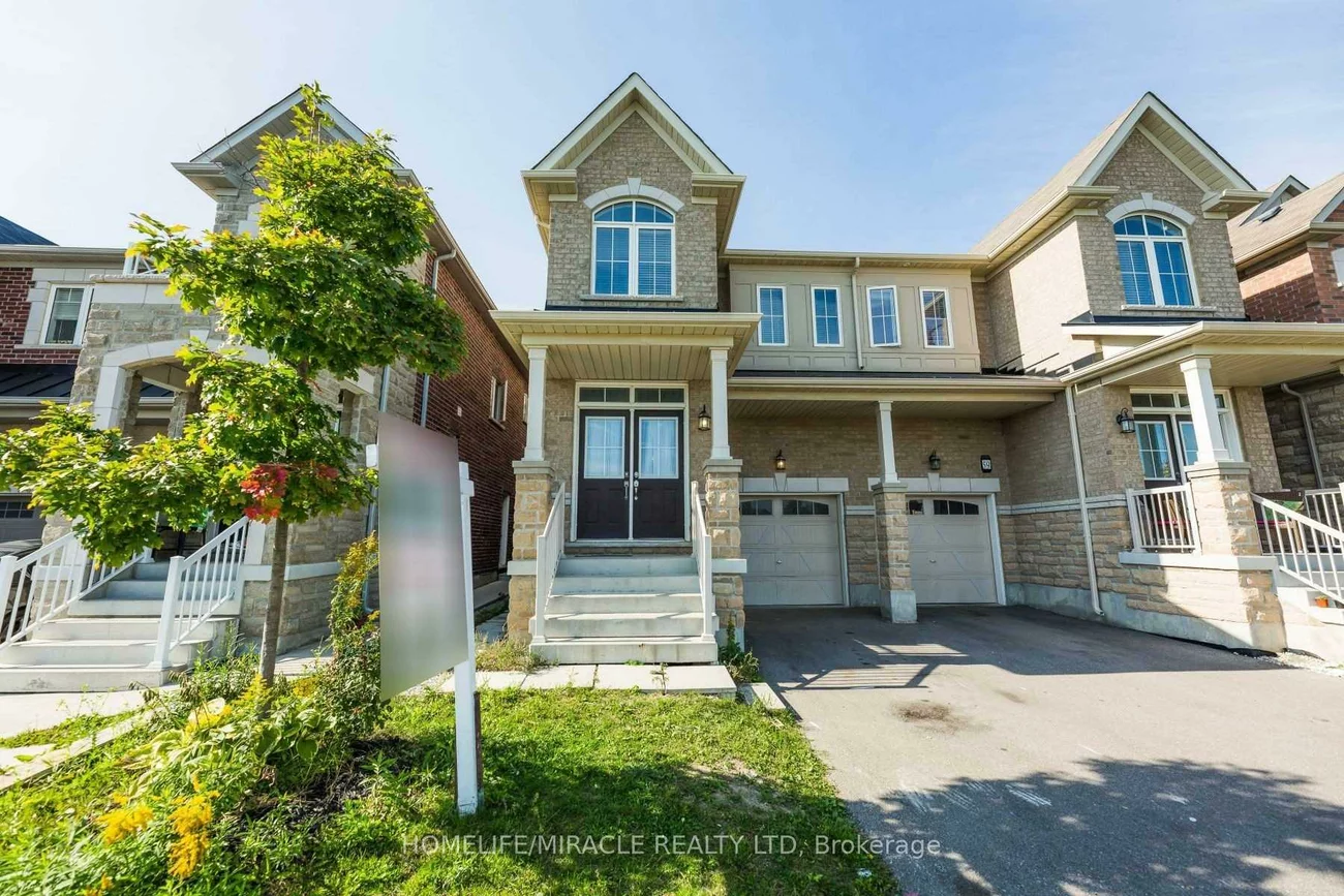 57, Baffin, Northwest Brampton, Brampton
