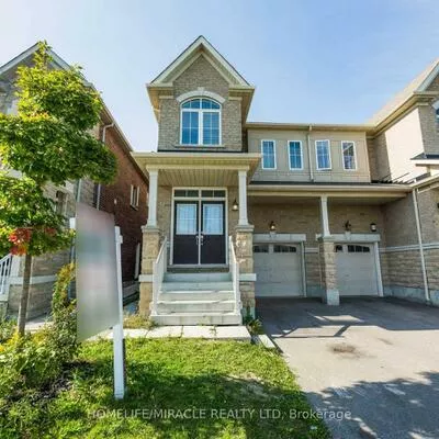 57, Baffin, Northwest Brampton, Brampton