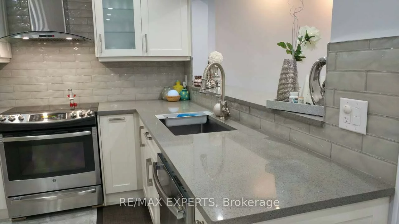 43 Eastview Gate -, Upper, Bram East, Brampton