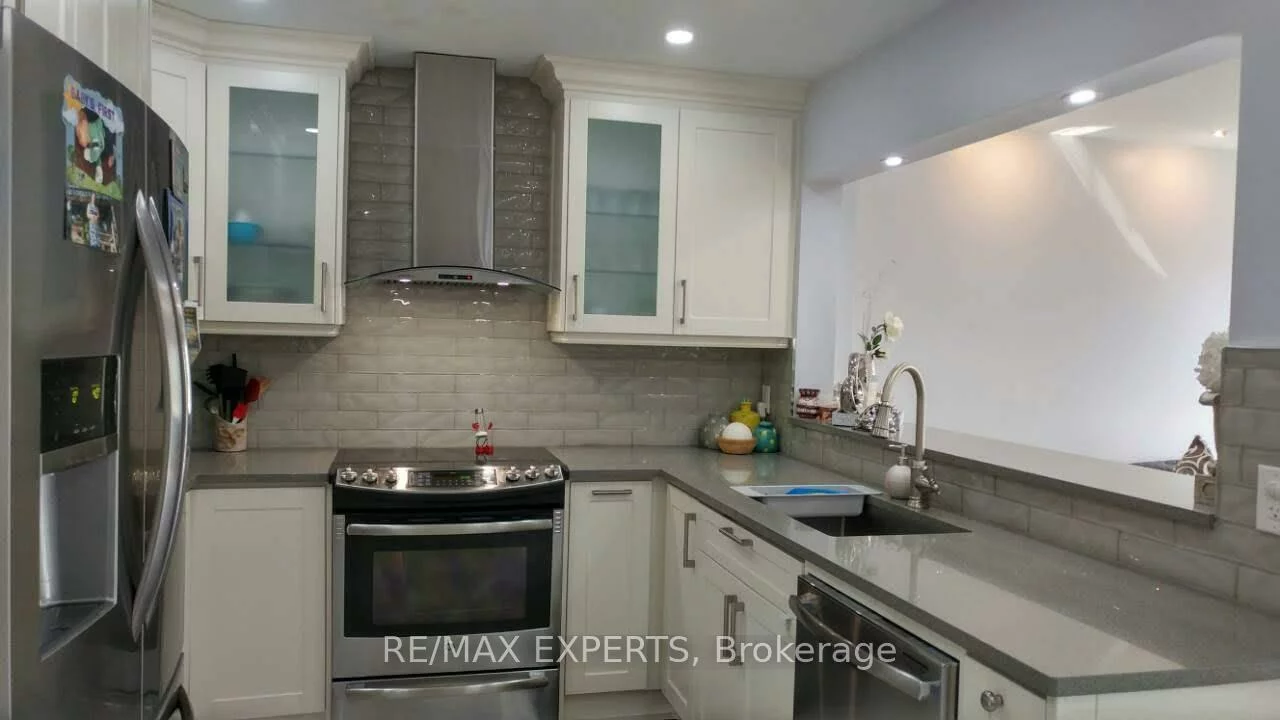 43 Eastview Gate -, Upper, Bram East, Brampton