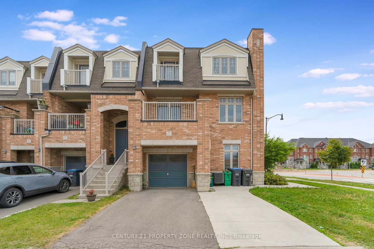 28, Wardenwood, Sandringham-Wellington North, Brampton