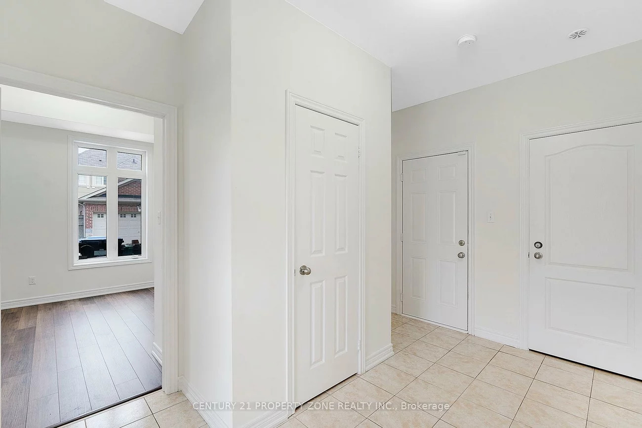 28, Wardenwood, Sandringham-Wellington North, Brampton
