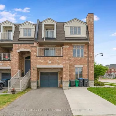 28, Wardenwood, Sandringham-Wellington North, Brampton