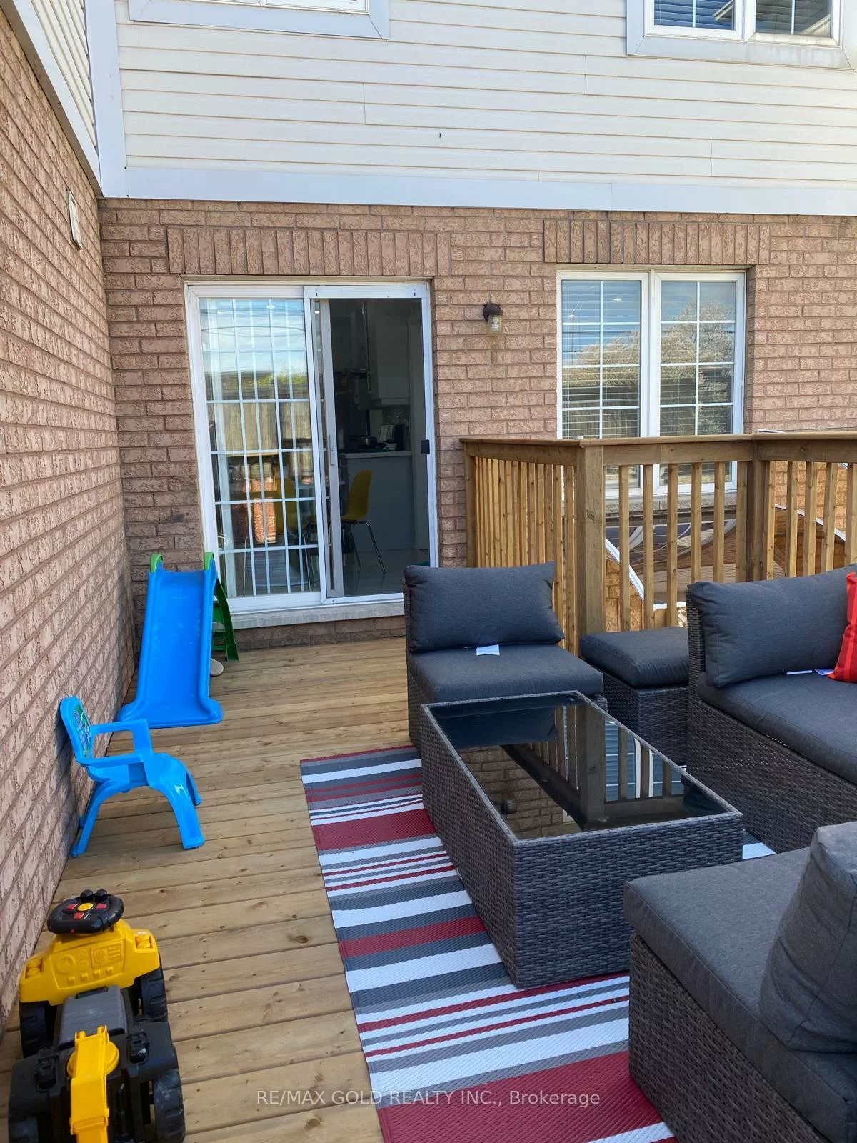 110, Monaco, Fletcher's Meadow, Brampton