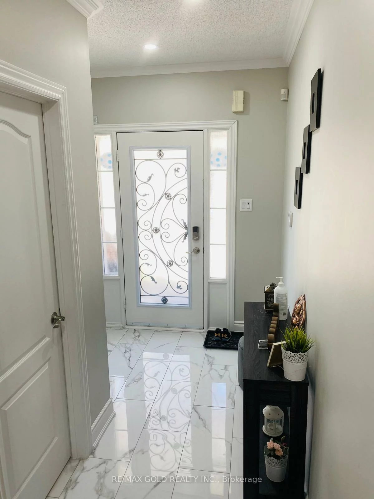 110, Monaco, Fletcher's Meadow, Brampton