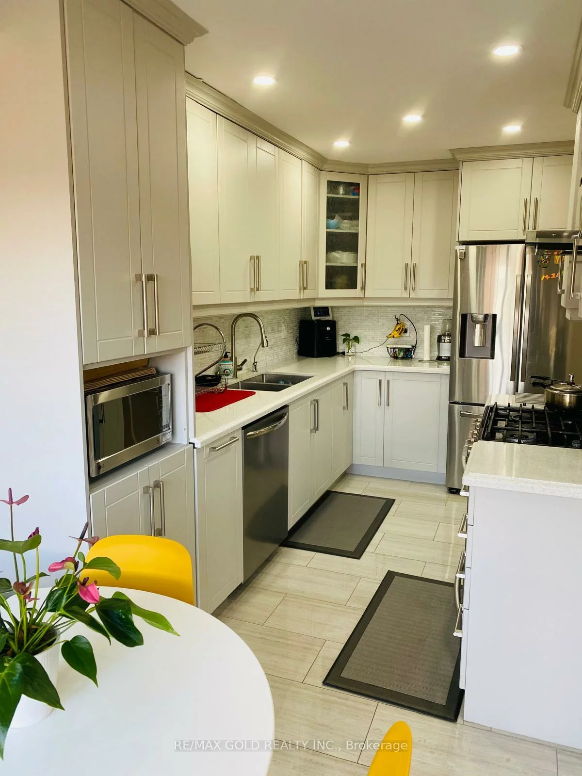 110, Monaco, Fletcher's Meadow, Brampton