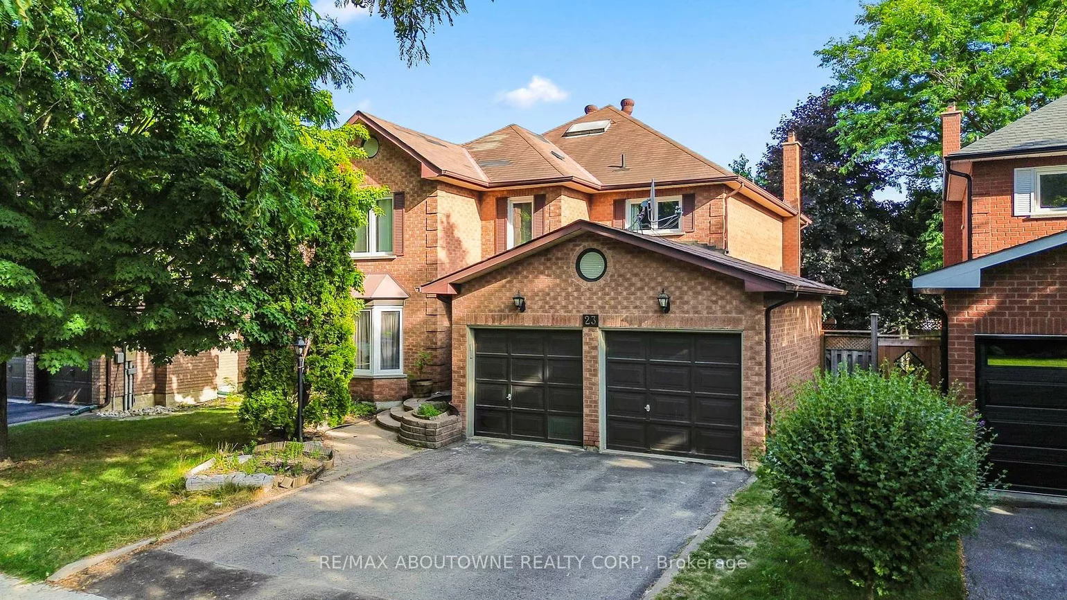23, Kirkpatrick, Heart Lake, Brampton