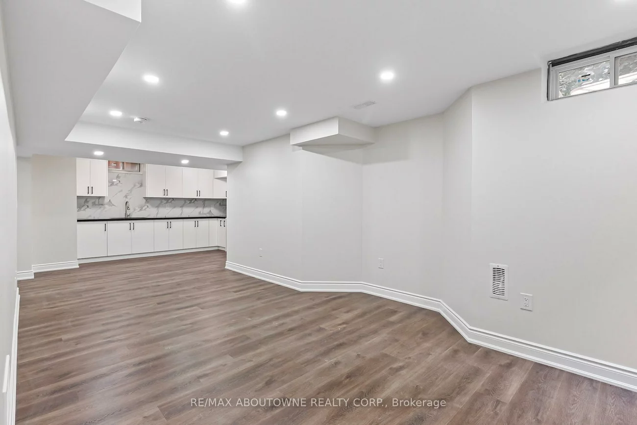 23, Kirkpatrick, Heart Lake, Brampton