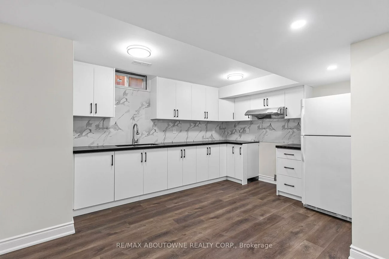 23, Kirkpatrick, Heart Lake, Brampton