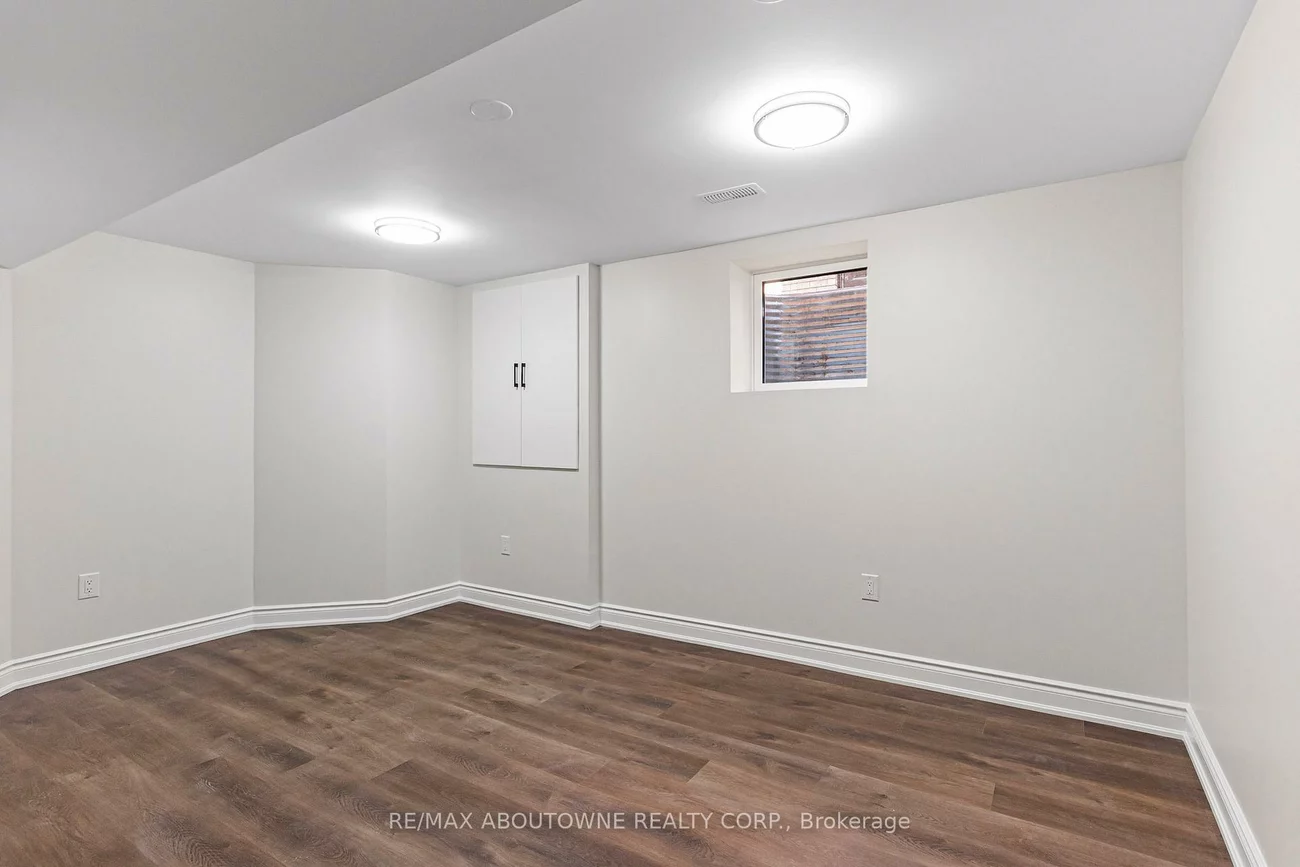23, Kirkpatrick, Heart Lake, Brampton