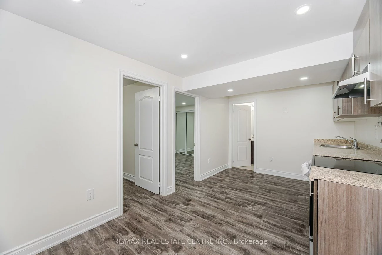 36, Callalily, Northwest Sandalwood Parkway, Brampton