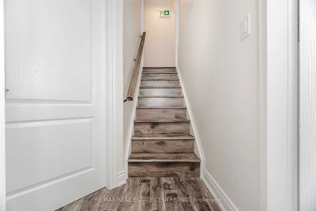 36, Callalily, Northwest Sandalwood Parkway, Brampton