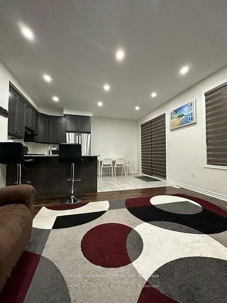 411, Edenbrook Hill, Brampton West, Brampton