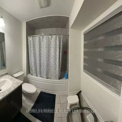 411, Edenbrook Hill, Brampton West, Brampton