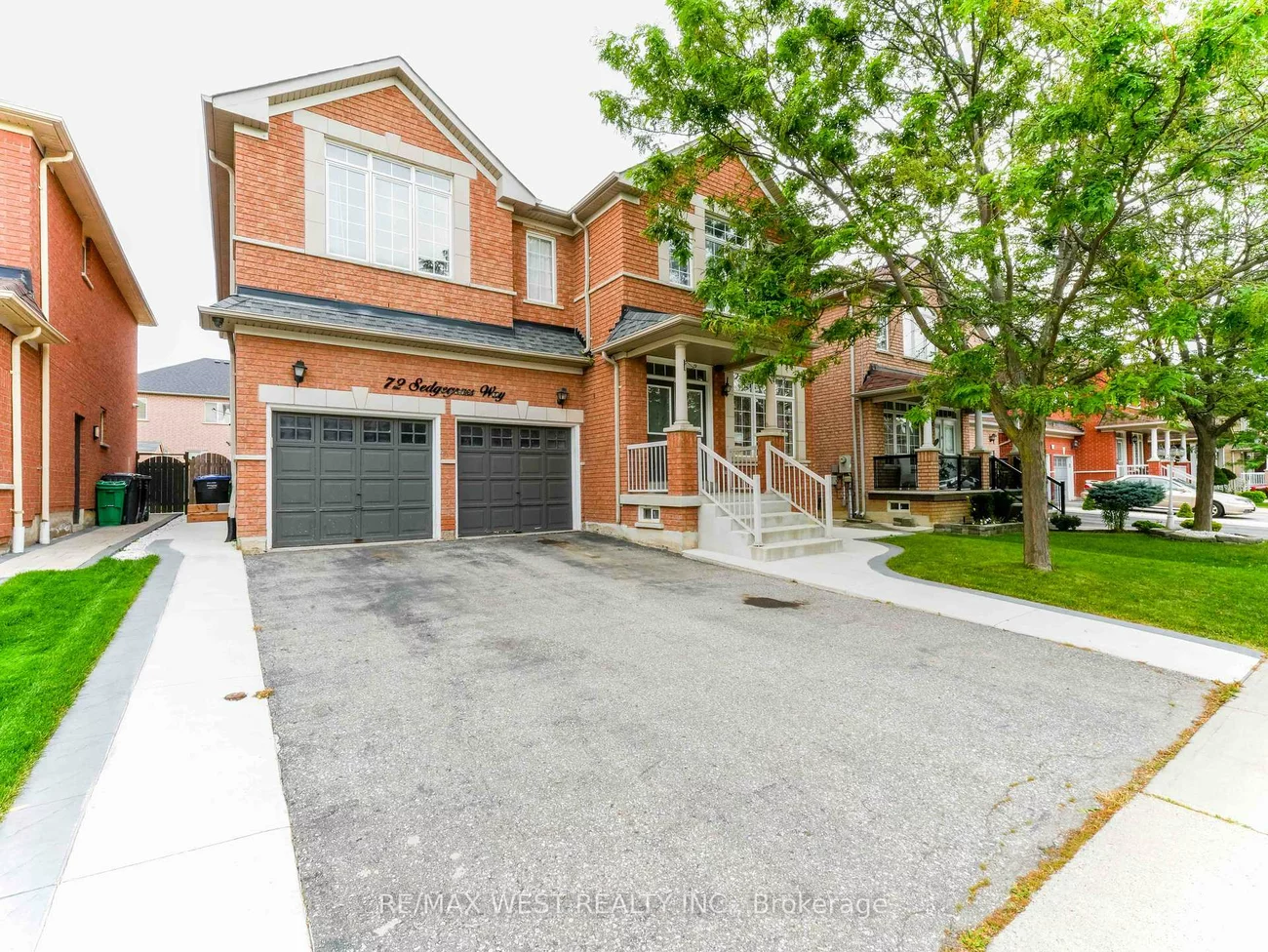 72, Sedgegrass, Sandringham-Wellington, Brampton