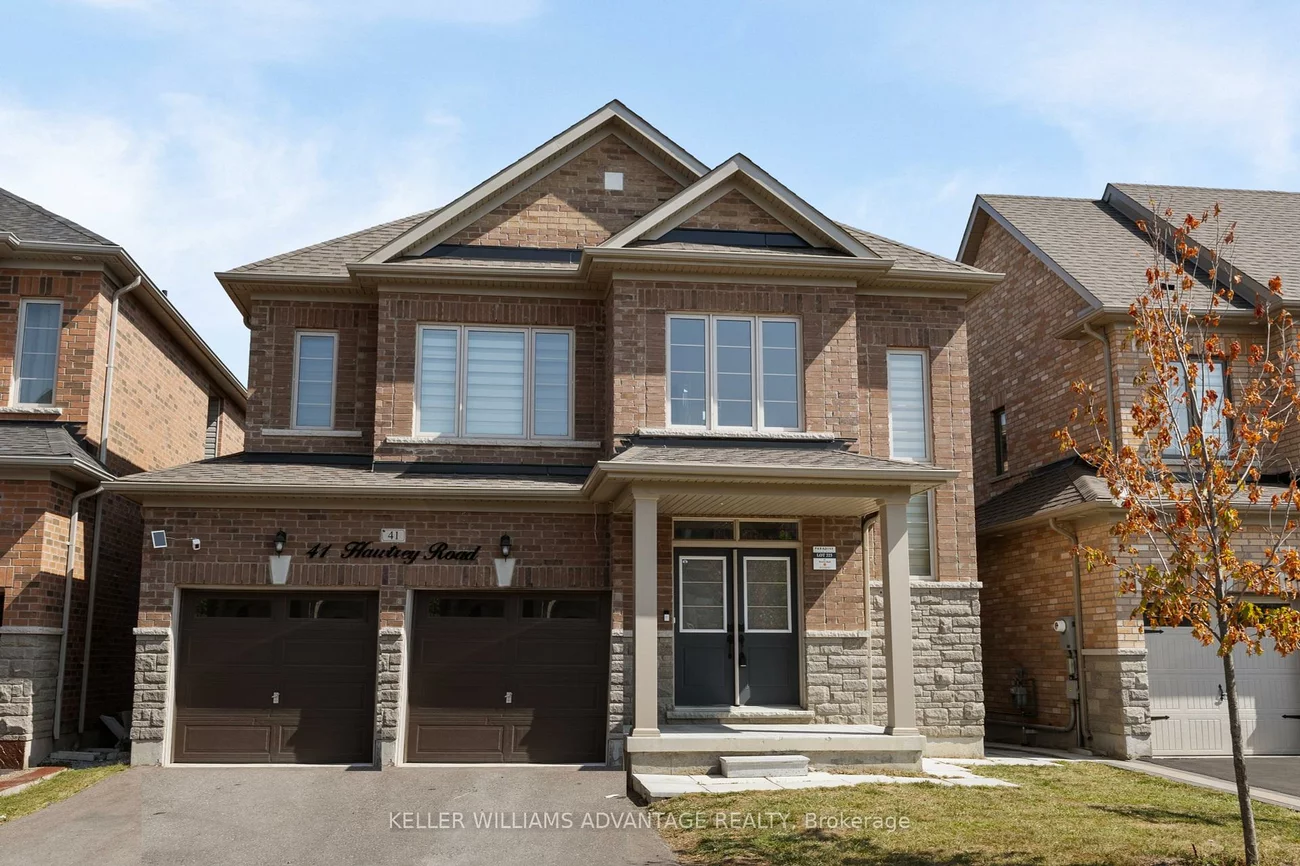 41, Hawtrey, Northwest Brampton, Brampton