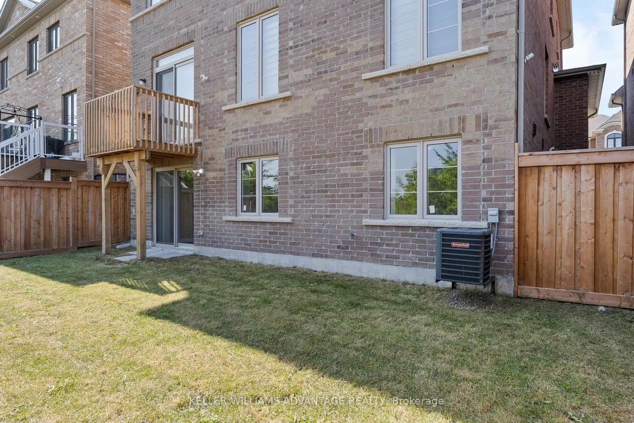41, Hawtrey, Northwest Brampton, Brampton