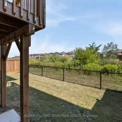 41, Hawtrey, Northwest Brampton, Brampton
