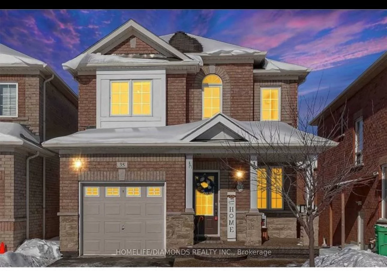 35, FISHING, Madoc, Brampton