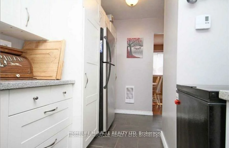 41, Hindquarter, Central Park, Brampton