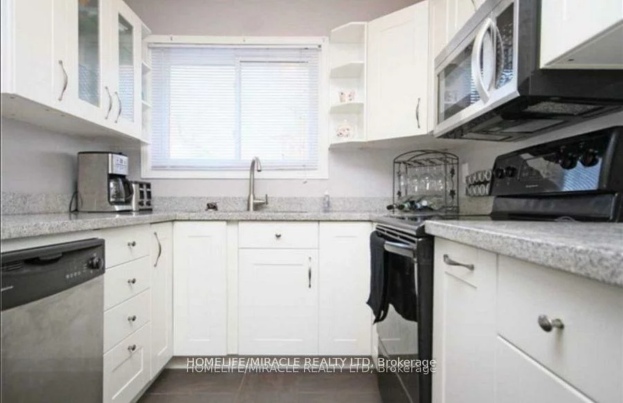 41, Hindquarter, Central Park, Brampton