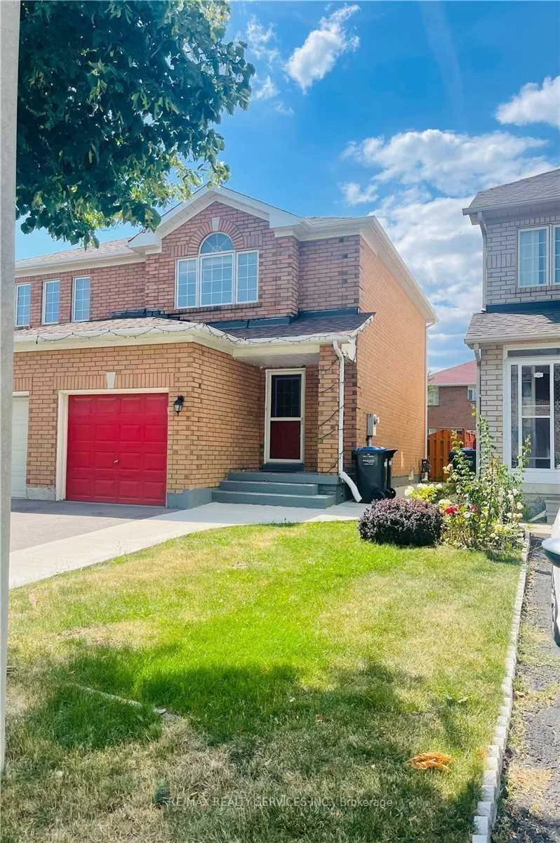 20, Whiteface, Fletcher's Meadow, Brampton